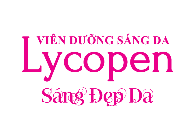 VIÊN DƯỠNG SÁNG DA LYCOPEN